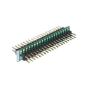 IDE Adapter Delock IDE 40Pin To IDE 40Pin St St