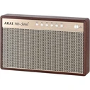 Φορητό Ηχείο Bluetooth Akai M3-Soul Coffee με USB, Aux-In 20 W