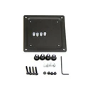 Βάση Monitor Ergotron CONVERSION PLATE KIT