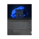 Lenovo Laptops V15 G4 AMN AMD Ryzen 5 7520U 16 GB 512 GB 15.6 Full HD Wi-Fi 6 English Black