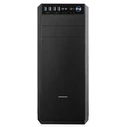 Κουτί Η/Υ Modecom Oberon Pro Midi-Tower Black
