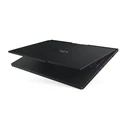 Lenovo Laptop Legion Pro 5 16ADR10 Ryzen 9 8945HX 16 WQXGA IPS 500 nits 240 Hz 32 GB DDR5 5200 SSD 1 TB GeForce RTX 5060 8 GB Win11 Eclipse Black
