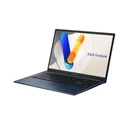Laptop Asus Vivobook 15 X1504VA BQ4291 Core i5 120U 16GB 512GB Quiet Blue