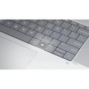 HP OmniBook X Flip 16 Υπολογιστής Φορητός 16 Οθόνη OLED 3K Αφής Intel Core Ultra 7 258V 32GB 1TB Arc 140V Windows 11 Glacier Silver