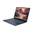 Lenovo Laptop IdeaPad 5 2 in 1 14AKP10 Copilot Plus PC AMD Ryzen AI 7 350 14 inch Touchscreen WUXGA 16 GB LPDDR5x SDRAM 1 TB SSD Wi Fi 7 Windows 11 Home Blue