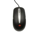 DM PRO M-2005 Black 3D PS/2 Mouse