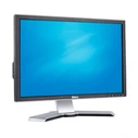 DELL μεταχειρισμένη οθόνη LCD 22" (M-2208WF) 1680 x 1050 VGA/DVI Grade B