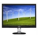 Philips 240B4QPYEB Refurbished Grade A TFT-LCD Monitor 24" FHD 1920x1200