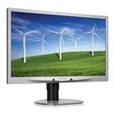Monitor 24" Philips 241B4 Led, 1920X1080 VGA/Dvi/Displayport, Grade B