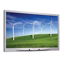 PHILIPS 241B4 24" LED Full HD οθόνη (VGA/DVI/DisplayPort), χωρίς βάση, Grade B