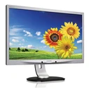 Philips 241P4QPYES Refurbished Grade B TFT-LCD Monitor 24"