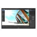 AOC used monitor 24P2Q IPS-LED 23.8" 1920x1080 VGA/DVI/DisplayPort/HDMI no stand Grade A