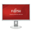 FUJITSU used οθόνη B24-8 TE Pro IPS-LED, 23.8", 1920x1080, VGA/DVI/DisplayPort, Grade B