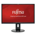 Monitor 23.8" Fujitsu B24-8 TS IPS LED, 1920x1080, VGA/DVI, Grade B
