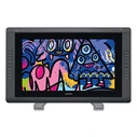 Wacom DTK2200 Refurbished Grade B 21.5" Touchscreen Monitor FHD 1920x1080 (No PEN)