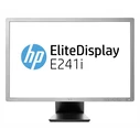 Monitor 24" HP E241I LED, 1920x1200, VGA/DVI/DisplayPort, Grade A
