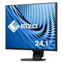 EIZO Χρησιμοποιημένη Οθόνη EV2457 IPS LED 24 1 ιντσών 1920x1200 HDMI DisplayPort DVI Grade B