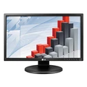 Used Monitor LG Ips231Px LED, 23" Full Hd, VGA/DVI, Grade A