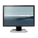 Used Monitor HP L2245Wg LCD, 22" 1680X1050px, VGA/DVI, Grade A