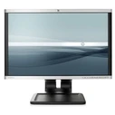 Used Monitor HP LA2205Wg LCD 22" 1680X1050px, VGA/DVI/DisplayPort, Grade A
