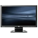 Used Monitor HP LA2306X LED, 23" 1920X1080px, VGA/DVI/DisplayPort, Grade A