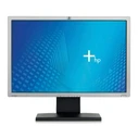 Used Monitor HP Lp2465 LCD, 24" 1920X1200px, DVI, Grade B