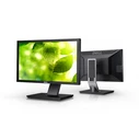 DELL P2211H 21.5" LED Full HD Monitor (VGA/DVI) - Used Grade A