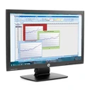 HP P222VA Refurbished Grade A TFT-LCD Monitor 21.5" FHD 1920x1080