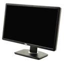 Monitor 24" Dell P2412H Led, 1920X1080Px, Dvi/VGA, Grade B