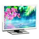 Monitor 26" Fujitsu P26W-5 ECO LED, 1920x1200, VGA/DVI/HDMI, Grade B