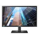 Used Monitor Samsung S24C450Bl LED, 23.6" Full Hd, VGA/DVI, Grade B