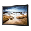 Monitor 24" Dell U2410F LED, 1920x1200, HDMI/VGA/DisplayPort/DVI, χωρίς Βάση, Grade B