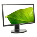 Used Monitor LG W2246Pm LCD, 22" 1920X1080, VGA/DVI, Grade A
