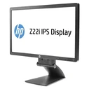 HP Z22i Refurbished Grade B IPS Monitor 21.5" FHD 1920x1080