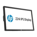 HP Z24I Refurbished Grade B TFT-LCD Monitor 24" FHD 1920x1200