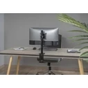 Βάση Monitor Gembird DESK MOUNTED SINGLE ARM 17'-32'