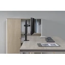 Βάση Monitor Gembird DESK MOUNTED SINGLE ARM 17'-32'