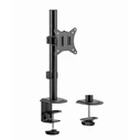 Βάση Monitor Gembird DESK MOUNTED SINGLE ARM 17'-32'