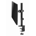 Βάση Monitor Gembird DESK MOUNTED SINGLE ARM 17'-32'