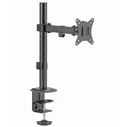 Βάση Monitor Gembird DESK MOUNTED SINGLE ARM 17'-32'