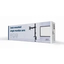 Βάση Monitor Gembird DESK MOUNTED SINGLE ARM 17'-32'