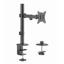Βάση Monitor Gembird DESK MOUNTED SINGLE ARM 17'-32'