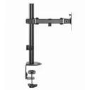 Βάση Monitor Gembird DESK MOUNTED SINGLE ARM 17'-32'
