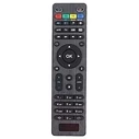 ATC Universal Remote Control for MAG IPTV TV Boxes (Model 0143)