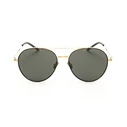 Unisex Γυαλιά Ηλίου Belstaff Magnumdoradon (58/17/145 mm) Golden