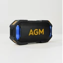 AGM Bluetooth Speaker Mag Rock 8W IPX7 RGB