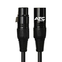 Καλώδιο Ήχου ATC HQ Canon Xlr M/F 2m