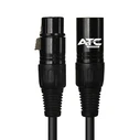 Καλώδιο Ήχου ATC HQ Canon Xlr M/F 5.0m