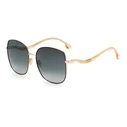 Γυναικεία Γυαλιά Ηλίου Jimmy Choo Mamie-S-Rhl (60/17/145 mm) Golden