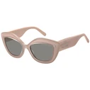 Marc Jacobs Women's Sunglasses MARC 800/S 3DV (52/18/140)
